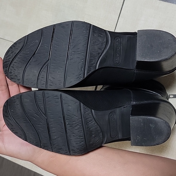 Baretraps Leslie Slouch Boot - Picture 7 of 11